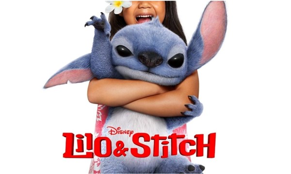 Lilo & Stitch