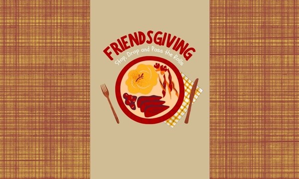 Friendsgiving