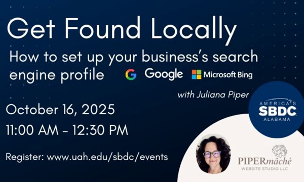 learn About Get Found Locally! Google & Bing Search Engine Setup