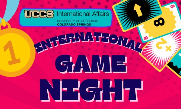 Game Night at Copper House - sports event in Colorado Springs on July 7, 2026