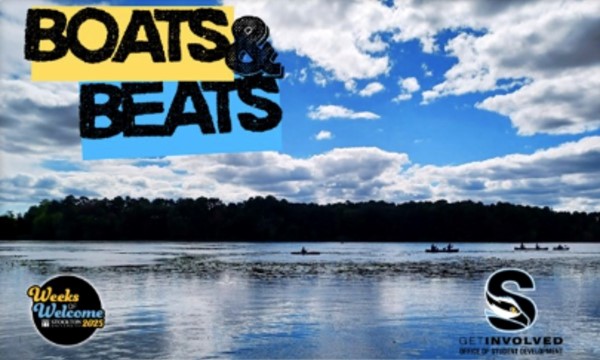 Boats & Beats