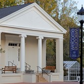 Phi Gamma Literary Society