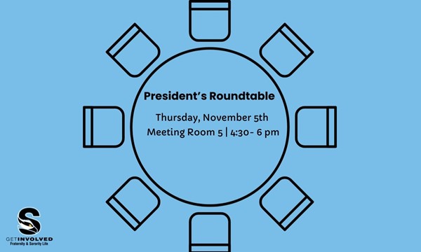 President's Roundtable