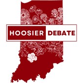 Debate Team at IU