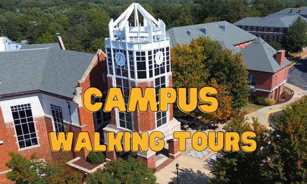 WHW - Walking Tours
