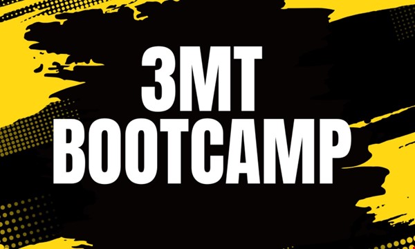 3MT Bootcamp on 3/16/26: Kennesaw Campus