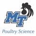 MTSU Poultry Science Club Profile Picture