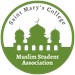 Muslim Student Association Profile Picture