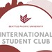 International Student Club Profile Picture