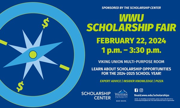 WWU Scholarship Fair
