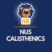NUS Calisthenics