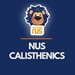 NUS Calisthenics Profile Picture