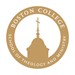 Clough School of Theology & Ministry Student Forum Profile Picture