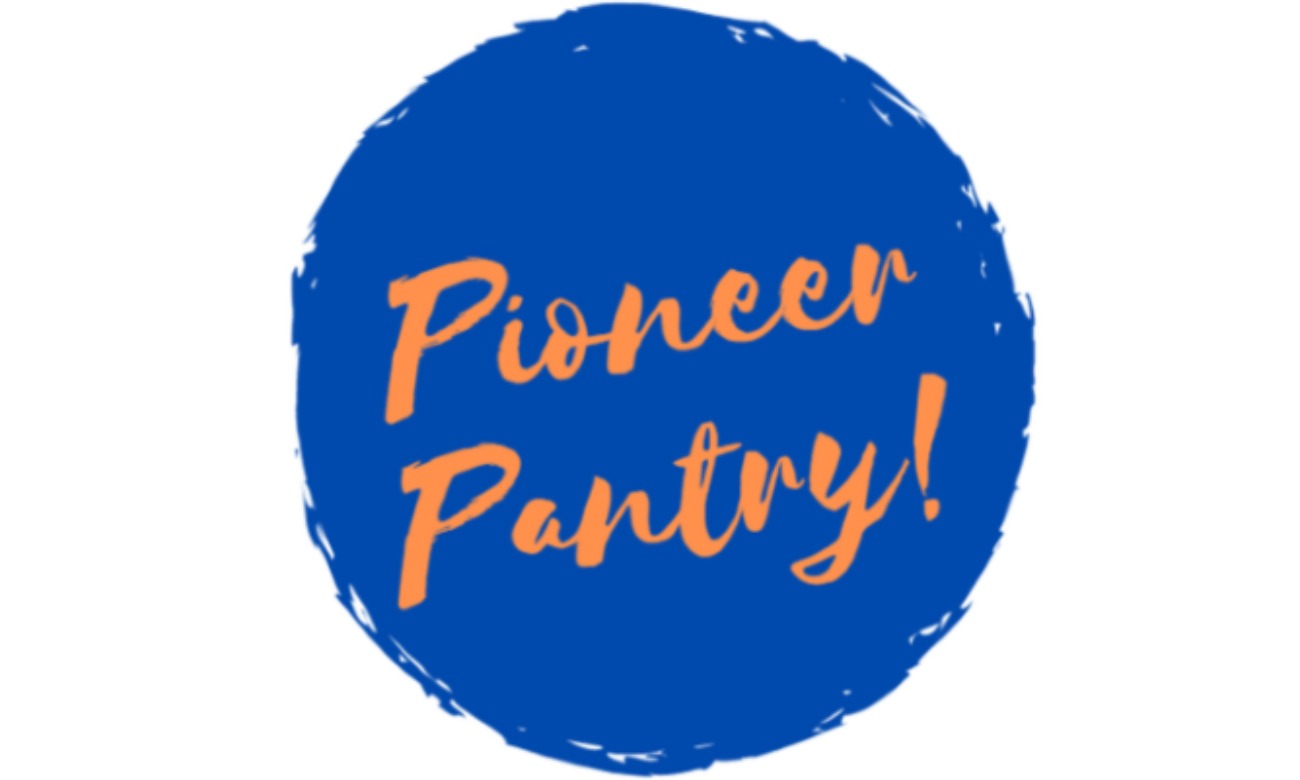 Pioneer Pantry General Meeting