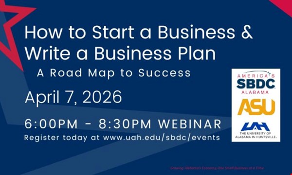 learn About How to Start a Business & Write a Business Plan