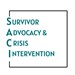 Survivor Advocacy & Crisis Intervention Profile Picture