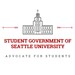Student Government Elections Profile Picture