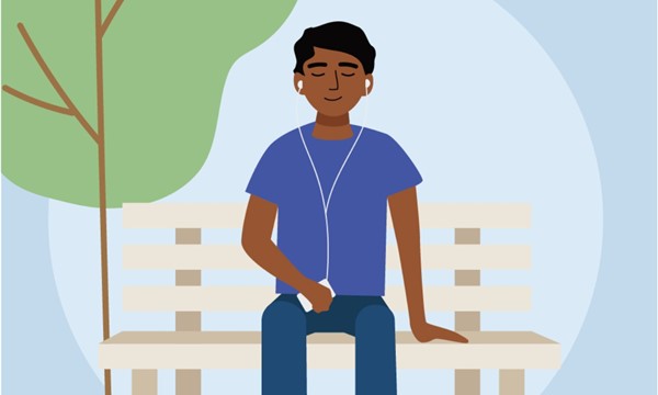 Habits for a Healthy Mind