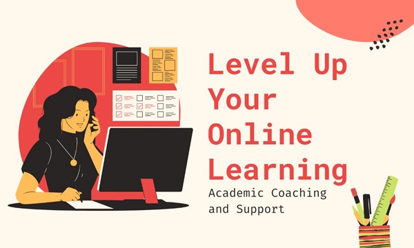 Learning Lab: Level Up Your Online Learning