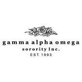 Gamma Alpha Omega Sorority Inc. Get Involved