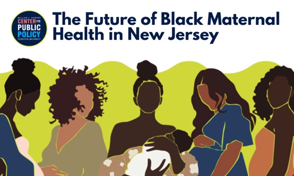 The Future of Black Maternal Health in New Jersey