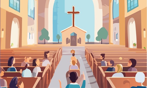 learn About Reception for Race and Religion in Dialogue
