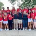 New Student Orientation Profile Picture