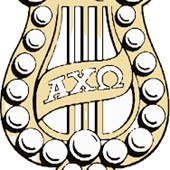 The Lyre - Alpha Chi Omega