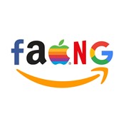 FAANG Coding Logo