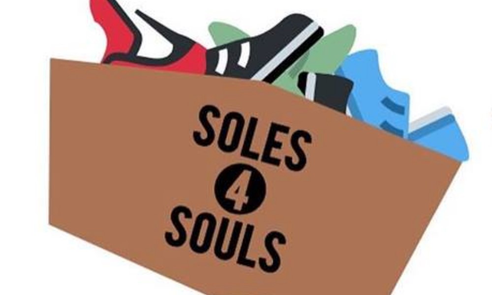 Soles deals for souls