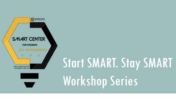 Time Management/Procrastination Workshop