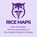 Rice Minority Association of Pre-Medical Students Profile Picture