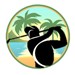 Golf Profile Picture