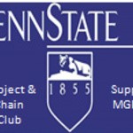 Project and Supply Chain Management Club at Behrend