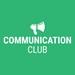 The Communication Club Profile Picture