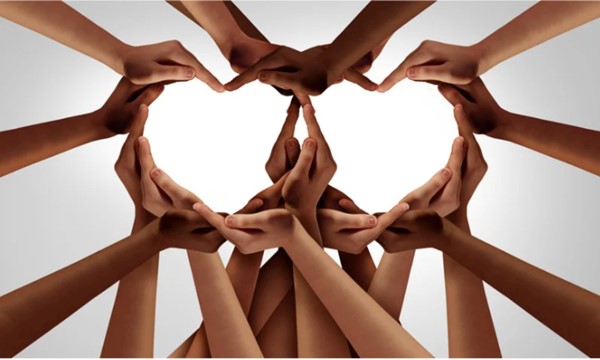 Healthy Relationships Workshop Series: #1: Building & Maintaininig Health Relationships