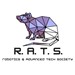 Robotics and Advanced Tech Society Profile Picture