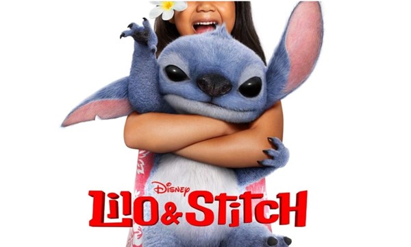 Lilo & Stitch