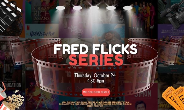 Fred Flicks Series