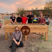 Community Garden NMSU