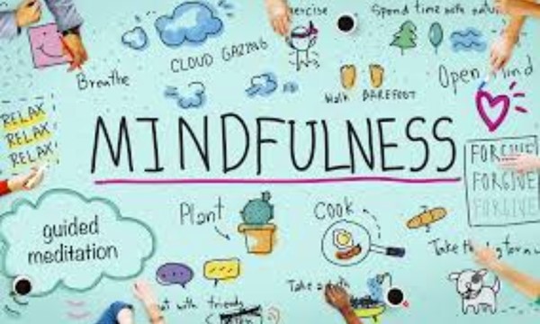 Moments of Mindfulness