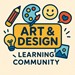 Art & Design Learning Community Profile Picture