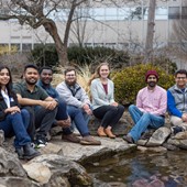 Association of Water Students at Penn State at University Park