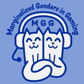 Marginalized Genders in Gaming