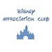 Disney Appreciation Club