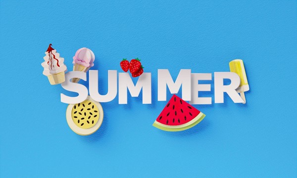 End of Summer Bash