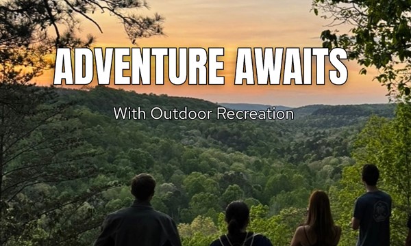 learn About Outdoor Recreation Trip: Walls of Jericho Hike