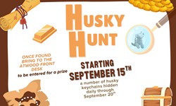 Husky
