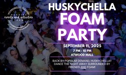 Huskychella