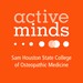 Active Minds- College of Osteopathic Medicine  Profile Picture
